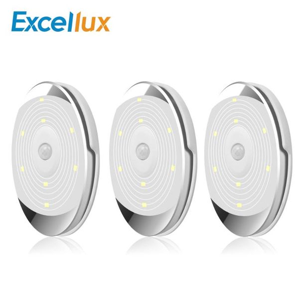 motion sensor led cabinet light battery powered puck lights for stairs kitchen closet wardrobe night lamps
motion sensor led cabinet light battery powered puck lights for stairs kitchen closet wardrobe night lamps