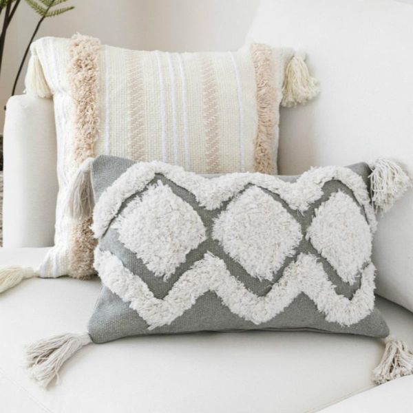 cushion/decorative pillow 50 cover lumbar simple nordic cute living room boho decor office large cojines decorativos para sofa cushion
cushion/decorative pillow 50 cover lumbar simple nordic cute living room boho decor office large cojines decorativos para sofa cushion