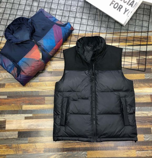 down jacket winter vests men's outerwear coat hooded waterproof for men and women windbreaker hoodie thick clothing keep warm hat, Black
down jacket winter vests men's outerwear coat hooded waterproof for men and women windbreaker hoodie thick clothing keep warm hat, Black