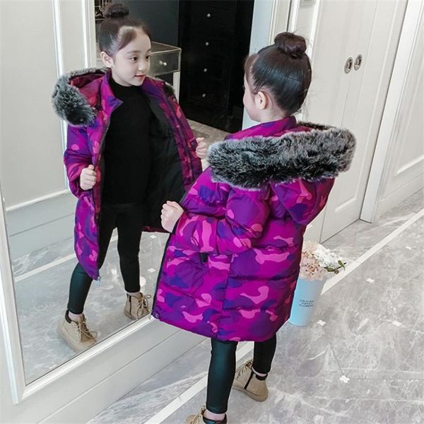 coat 2021 girls' down jacket kids thicken warm 4-9y children's winter girls parkas raccon fur on hooded clothes, Blue;gray
coat 2021 girls' down jacket kids thicken warm 4-9y children's winter girls parkas raccon fur on hooded clothes, Blue;gray