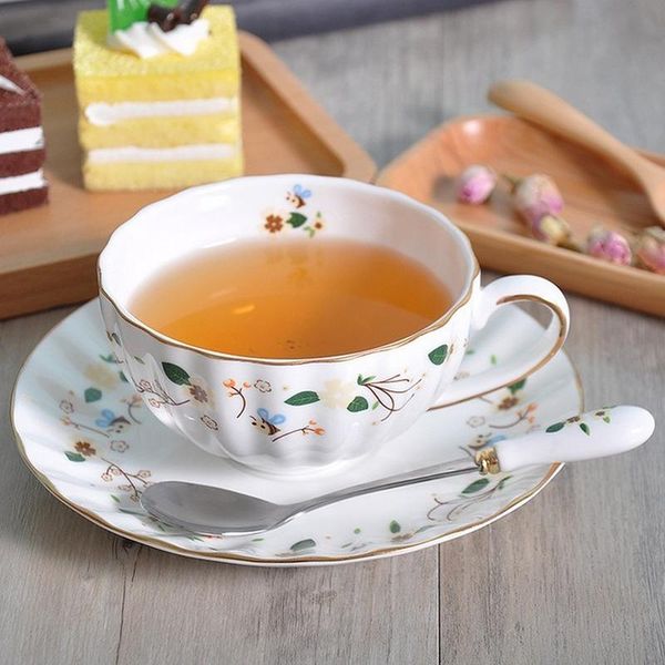 mugs nordic style ceramic coffee cup and saucer set afternoon tea british black garden flower broken pumpkin
mugs nordic style ceramic coffee cup and saucer set afternoon tea british black garden flower broken pumpkin
