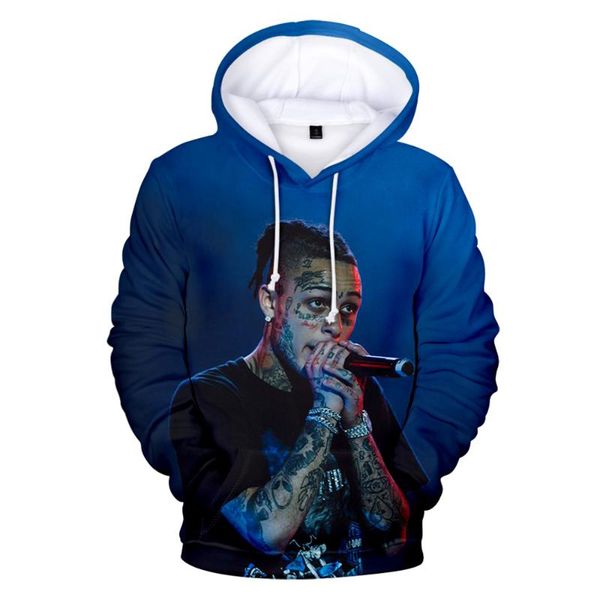 men's hoodies & sweatshirts personality lil skies men women sportswear tracksuits autumn winter boy girl kids clothes, Black
men's hoodies & sweatshirts personality lil skies men women sportswear tracksuits autumn winter boy girl kids clothes, Black