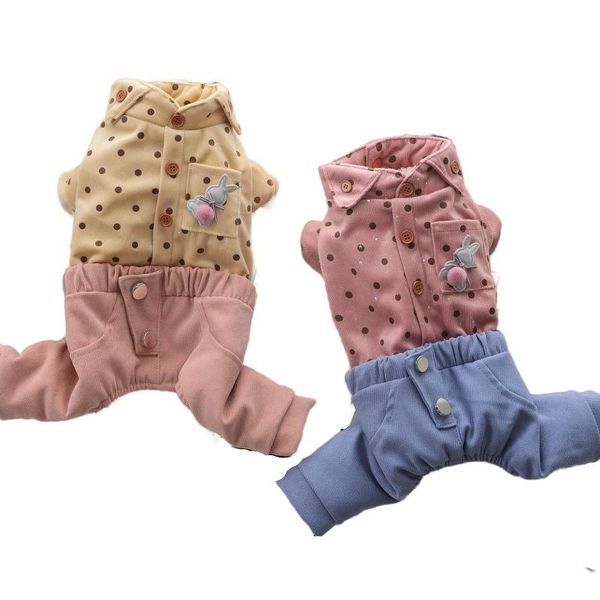 dog apparel thicken warm cloting winter pet coat jacket outfit small clothes pomeranian poodle bichon schnauzer costume
dog apparel thicken warm cloting winter pet coat jacket outfit small clothes pomeranian poodle bichon schnauzer costume