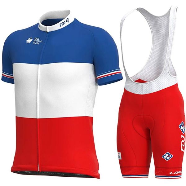 cycling jersey set 2021 men france tour clothing road race bike shirts suit bicycle shorts mtb wear ropa ciclismo racing sets, Black;blue
cycling jersey set 2021 men france tour clothing road race bike shirts suit bicycle shorts mtb wear ropa ciclismo racing sets, Black;blue