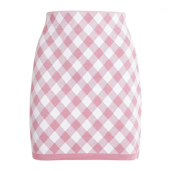 skirts pink plaid skirt 2021 ladies knit waist fashion casual celebrity pencil women spring dropshihpping, Black
skirts pink plaid skirt 2021 ladies knit waist fashion casual celebrity pencil women spring dropshihpping, Black