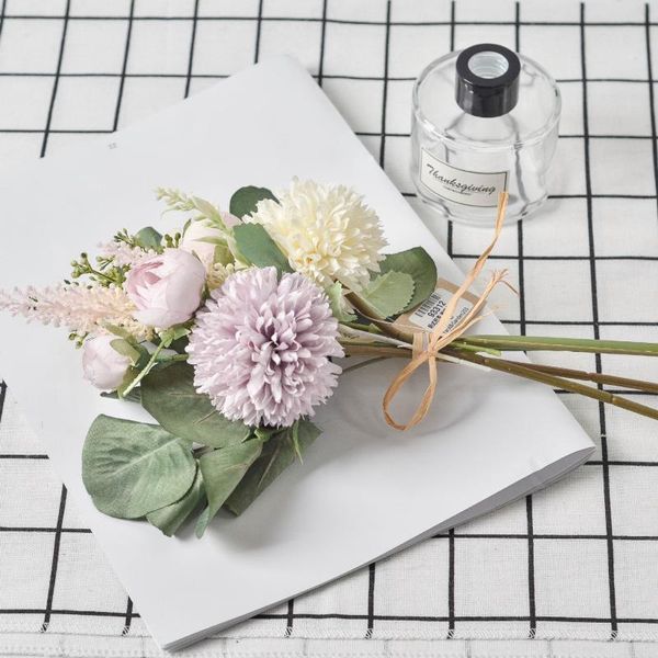 wedding flowers sainmax greenery simulation bride hold flower bouquet decorating artificial
wedding flowers sainmax greenery simulation bride hold flower bouquet decorating artificial
