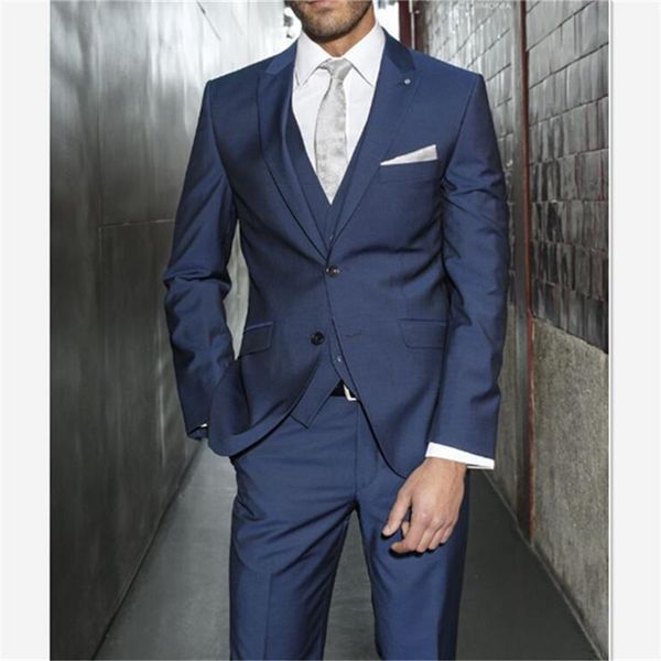 men's suits & blazers single-case male breasted groom suit elegant wedding prom party wear three-piece men's suits (jacket + pants, White;black
men's suits & blazers single-case male breasted groom suit elegant wedding prom party wear three-piece men's suits (jacket + pants, White;black