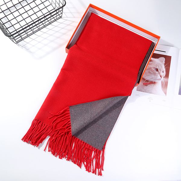 artificial cashmere scarf womens monochrome thickened korean style scarf long double-sided thermal shawl autumn and winter wholesale, Blue;gray
artificial cashmere scarf womens monochrome thickened korean style scarf long double-sided thermal shawl autumn and winter wholesale, Blue;gray