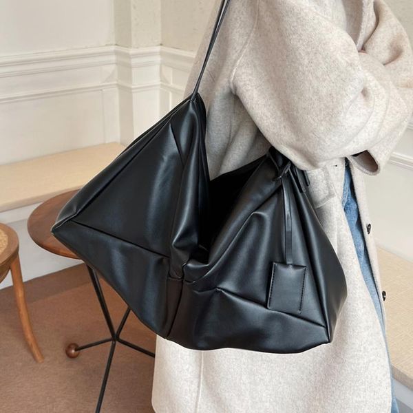 evening bags female hobos handbag big pu leather women shoulder large capacity solid color shopping bag ladies casual soft hobo hand
evening bags female hobos handbag big pu leather women shoulder large capacity solid color shopping bag ladies casual soft hobo hand