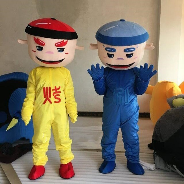 mascot costumescartoon character pot mascot costume cooker mascot costumes carnival festival dress halloween christmas outfit size, Red;yellow
mascot costumescartoon character pot mascot costume cooker mascot costumes carnival festival dress halloween christmas outfit size, Red;yellow