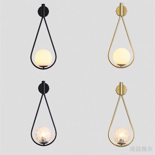 wall lamp nordic bedside living room tv background modeling corridor staircase simple post modern light luxury bedroom
wall lamp nordic bedside living room tv background modeling corridor staircase simple post modern light luxury bedroom