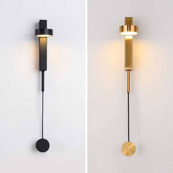 wall lamps modern led lamp iron rotatable light for living room bedside bedroom decor nordic home bathroom mirror fixtures
wall lamps modern led lamp iron rotatable light for living room bedside bedroom decor nordic home bathroom mirror fixtures