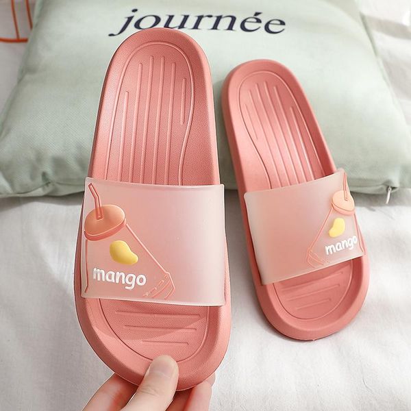 slippers women's non-slip bathroom soft bottom shoes men women indoor english printing, Black
slippers women's non-slip bathroom soft bottom shoes men women indoor english printing, Black