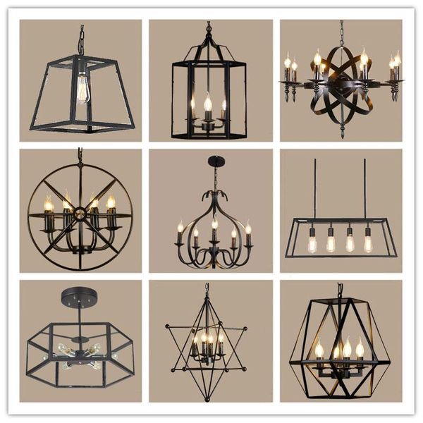 retro industrial style creative long glass box restaurant bar personality wrought iron globe candle hanging lamp pendant lamps
retro industrial style creative long glass box restaurant bar personality wrought iron globe candle hanging lamp pendant lamps