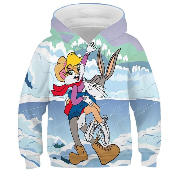 hoodies & sweatshirts boys and girls hoodie bugs printed white short sleeve casual summer funny cartoon graphic cosplay, Black
hoodies & sweatshirts boys and girls hoodie bugs printed white short sleeve casual summer funny cartoon graphic cosplay, Black