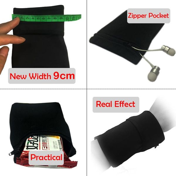 sport wrist pocket pouch running gym bag wallet for cycling mobile phone cards andf889 storage bags
sport wrist pocket pouch running gym bag wallet for cycling mobile phone cards andf889 storage bags