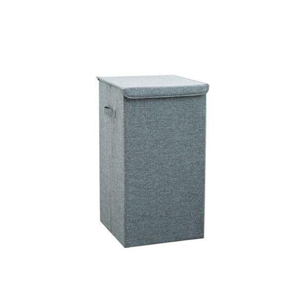 cotton laundry basket with cover bathroom large kitchen storage home collapsible waterproof hamper bags
cotton laundry basket with cover bathroom large kitchen storage home collapsible waterproof hamper bags