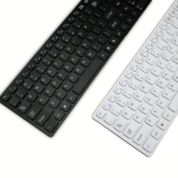wireless keyboard and mouse set multifunction 2.4g notebook deskcomputer general combos
wireless keyboard and mouse set multifunction 2.4g notebook deskcomputer general combos