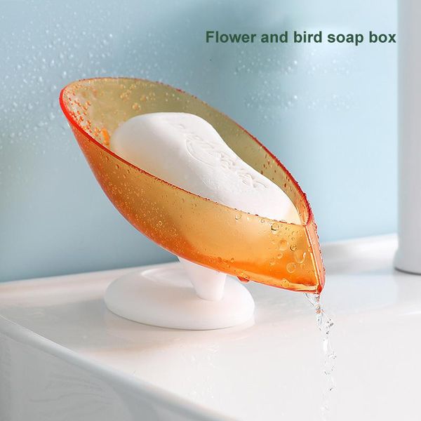 soap dishes punch-dish drain holder box bathroom shower storage plate tray supplies gadgets
soap dishes punch-dish drain holder box bathroom shower storage plate tray supplies gadgets