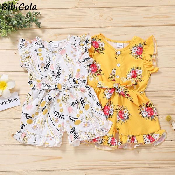 clothing sets girls summer flower print vest+pants sleeveless jumpsuits fashion kids clothes casual for children, White
clothing sets girls summer flower print vest+pants sleeveless jumpsuits fashion kids clothes casual for children, White