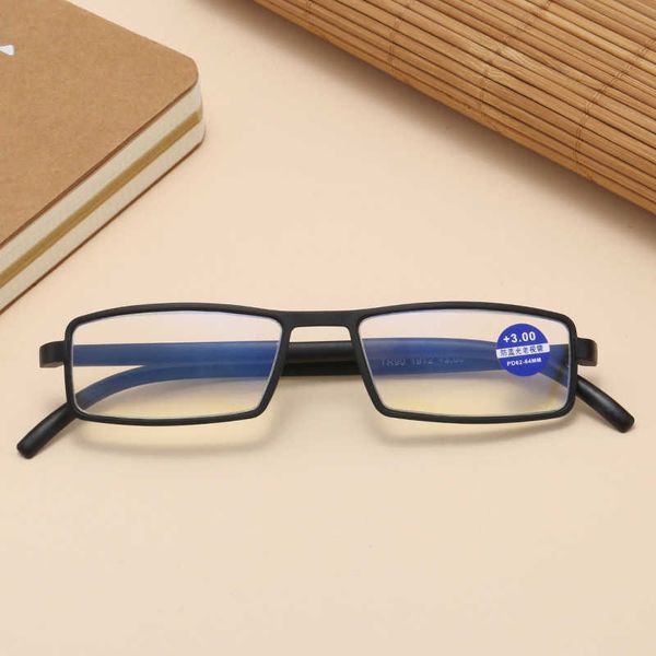 2021 fashion presbyopic glasses anti be light men's and women's hyperopia tr90 lightweight for the elderly, White;black
2021 fashion presbyopic glasses anti be light men's and women's hyperopia tr90 lightweight for the elderly, White;black