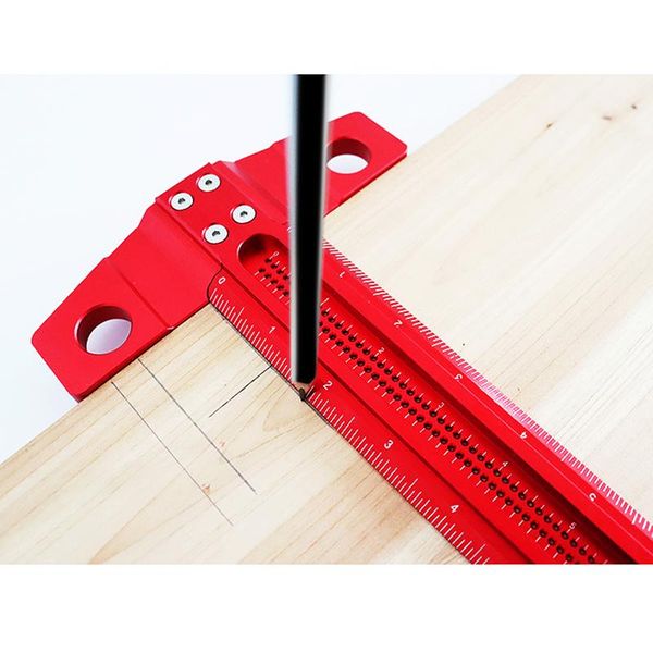 professional hand tool sets woodworking scribe 16in/24in t-type ruler scribing aluminum alloy marking gauge crossed-out hole scriber measuri
professional hand tool sets woodworking scribe 16in/24in t-type ruler scribing aluminum alloy marking gauge crossed-out hole scriber measuri