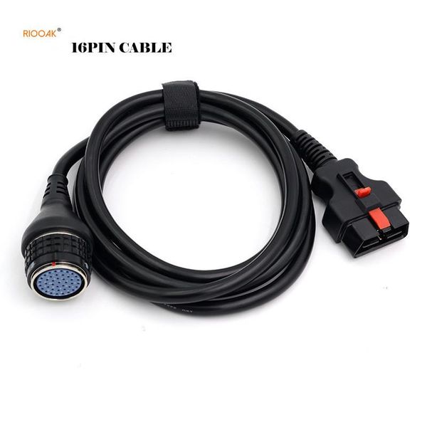 arrival sd connect compact4 obd2 16pin cable for mb star c4 c5 obd ii 16 pin main test diagnostic tools
arrival sd connect compact4 obd2 16pin cable for mb star c4 c5 obd ii 16 pin main test diagnostic tools