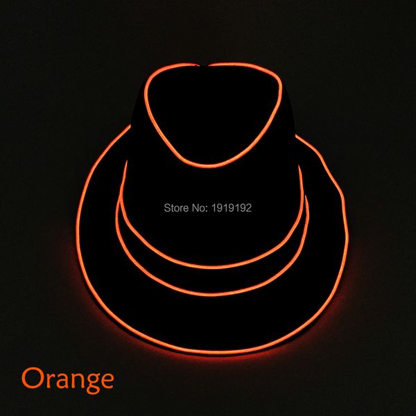 costume accessories glow hat 10 colors matching dc-3v led hats women el wire gentleman caps hip-hop style wedding decor party hat, Silver
costume accessories glow hat 10 colors matching dc-3v led hats women el wire gentleman caps hip-hop style wedding decor party hat, Silver