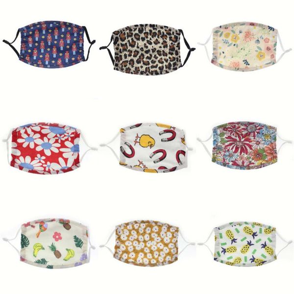 breathable cotton children's mask windproof and dustproof cotton cloth infant 
breathable cotton children's mask windproof and dustproof cotton cloth infant