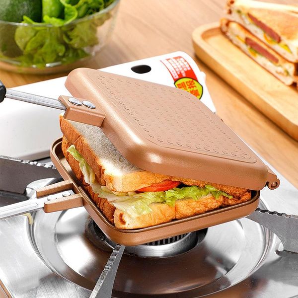 durable gas/open flame type double sided fry pan grill multifunctional non-stick frying kitchen accessories 2021 pans
durable gas/open flame type double sided fry pan grill multifunctional non-stick frying kitchen accessories 2021 pans