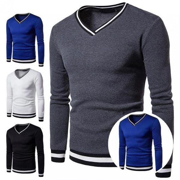 men's casual shirts men shirt pullover wear resistant fit contrast colors autumn base for daily, White;black
men's casual shirts men shirt pullover wear resistant fit contrast colors autumn base for daily, White;black