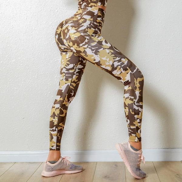women push up leggings camoutflage fitness legging fashion high waist pants woman workout sport trousers for female women's, Black
women push up leggings camoutflage fitness legging fashion high waist pants woman workout sport trousers for female women's, Black