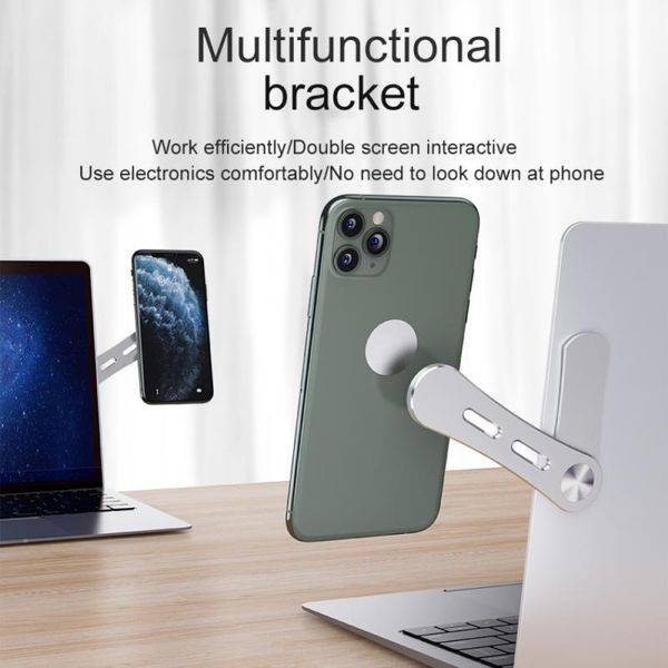 cell phone mounts & holders lapscreen support holder monitor display clip adjustable stand side mount connect tablet bracket
cell phone mounts & holders lapscreen support holder monitor display clip adjustable stand side mount connect tablet bracket