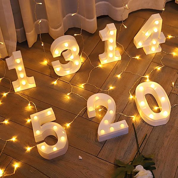 novelty items creative luminous 0-9 digital number letter light battery powered lamp led night for christmas wedding party decor
novelty items creative luminous 0-9 digital number letter light battery powered lamp led night for christmas wedding party decor