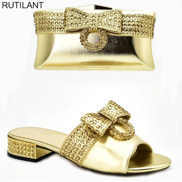 dress shoes fashion women and bag set in italy matching decorated with rhinestone nigerian bags, Black
dress shoes fashion women and bag set in italy matching decorated with rhinestone nigerian bags, Black