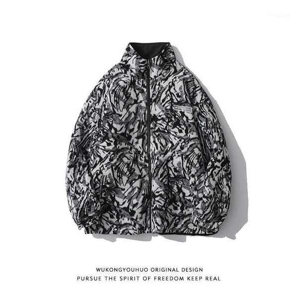 korean style men jacket casual loose cardigan winter fashion plus size chaqueta hombre men's clothing db60jk jackets, Black;brown
korean style men jacket casual loose cardigan winter fashion plus size chaqueta hombre men's clothing db60jk jackets, Black;brown