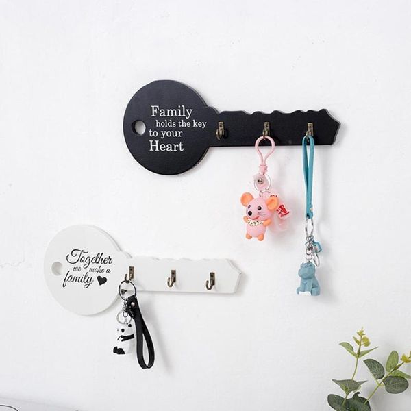 retro wood hook storage rack creative porch kitchens decoration door hanger organizer key wall home entrance d7u4 hooks & rails
retro wood hook storage rack creative porch kitchens decoration door hanger organizer key wall home entrance d7u4 hooks & rails