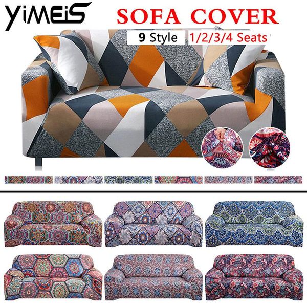 chair covers bohemia pattern stretch sofa cover claroom full wrap living room universal dust-proof case for 1/2/3/4 seater a2
chair covers bohemia pattern stretch sofa cover claroom full wrap living room universal dust-proof case for 1/2/3/4 seater a2