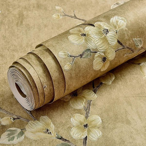 beige green non woven wallpaper 3d floral wall sticker home bedroom living room girls decor wallpapers 10m roll papers
beige green non woven wallpaper 3d floral wall sticker home bedroom living room girls decor wallpapers 10m roll papers