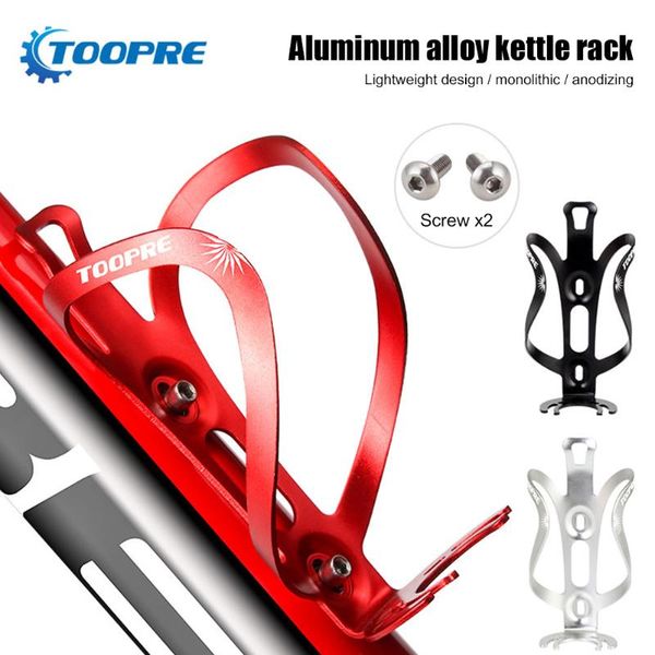 water bottles & cages toopre bicycle bottle drink cup holder cage aluminum alloy lightweight mtb mountain road bike kettle stand bracket cyc
water bottles & cages toopre bicycle bottle drink cup holder cage aluminum alloy lightweight mtb mountain road bike kettle stand bracket cyc