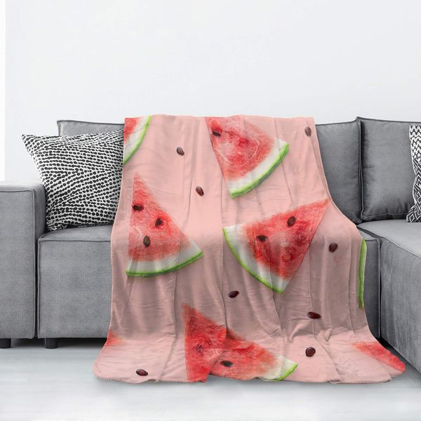 tasty watermelon fruit flannel blanket microfiber decorative extra soft throw blanket fuzzy lightweight fluffy cozy plush comfy
tasty watermelon fruit flannel blanket microfiber decorative extra soft throw blanket fuzzy lightweight fluffy cozy plush comfy