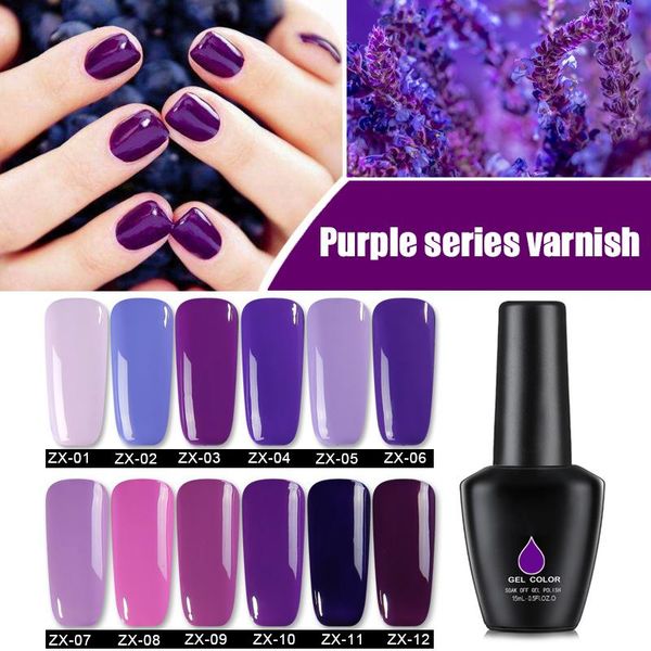 nail gel lavender violets uv led soak off polish salon professional manicure supplies art nails accesorios, Red;pink
nail gel lavender violets uv led soak off polish salon professional manicure supplies art nails accesorios, Red;pink