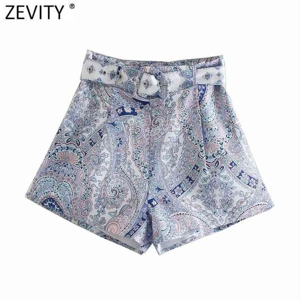 women vintage high waist court totem flower print bermuda shorts female chic summer sashes pantalone cortos p1088 210420, White;black
women vintage high waist court totem flower print bermuda shorts female chic summer sashes pantalone cortos p1088 210420, White;black