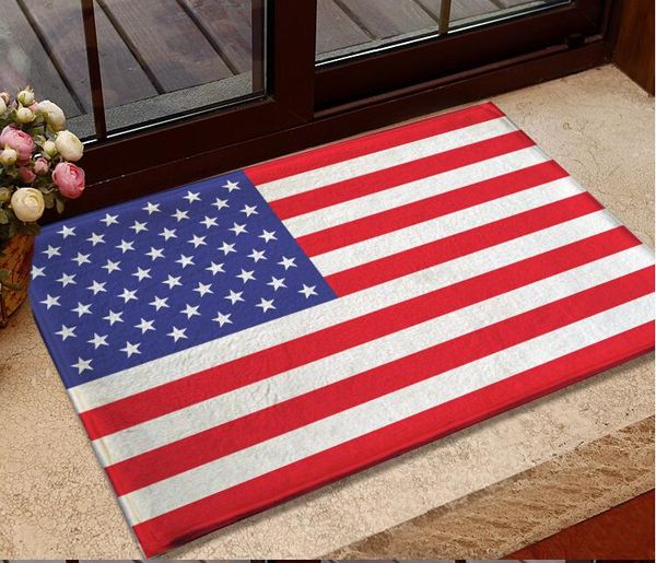 carpets usa flag floormat flannel anti-slip doormat america bedroom rugs decorative mats home 40*60cm
carpets usa flag floormat flannel anti-slip doormat america bedroom rugs decorative mats home 40*60cm