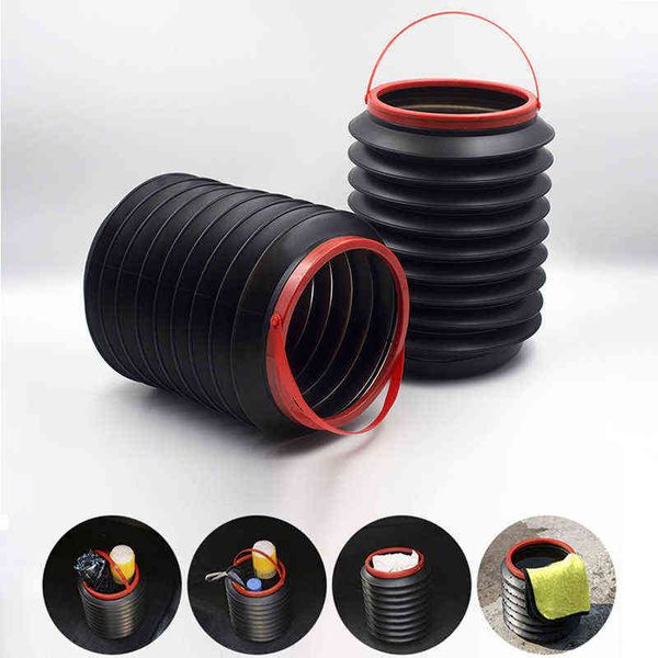auto parts camping household telescopic folding trash can portable storage bucket car outdoor fishing bucket car trash can w220312
auto parts camping household telescopic folding trash can portable storage bucket car outdoor fishing bucket car trash can w220312