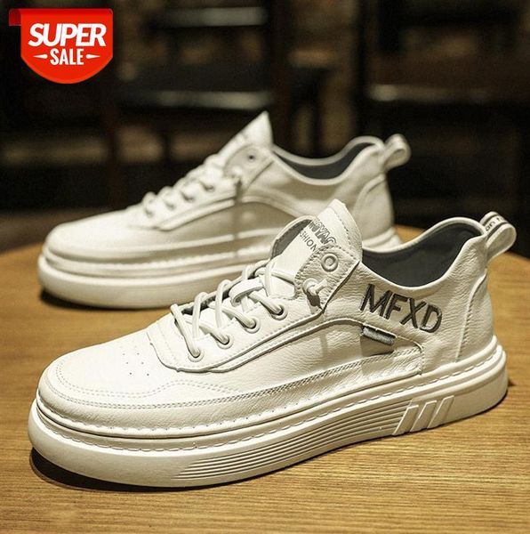 korean version of low-men's shoes breathable student board for men white sports style casual boys #3c6x
korean version of low-men's shoes breathable student board for men white sports style casual boys #3c6x