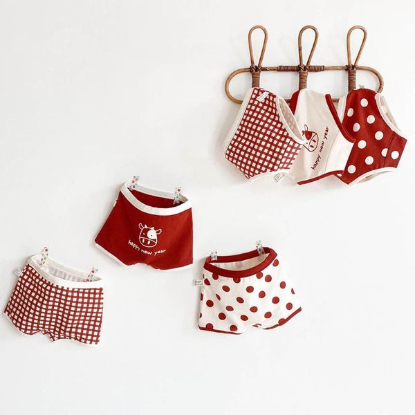 panties 3 pcs/lot kids girls boys cotton underwear toddler soft boxer cartoon animal print polka dots plaid underpants briefs rallytan, Camo
panties 3 pcs/lot kids girls boys cotton underwear toddler soft boxer cartoon animal print polka dots plaid underpants briefs rallytan, Camo