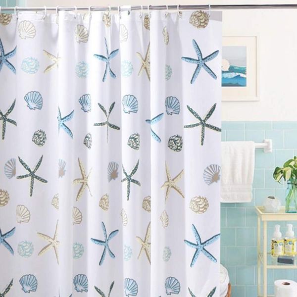 shower curtain liner peva 72 x inches with 12 hooks white beach themed shell starfish dry-wet separation bathroom waterproof curtains
shower curtain liner peva 72 x inches with 12 hooks white beach themed shell starfish dry-wet separation bathroom waterproof curtains