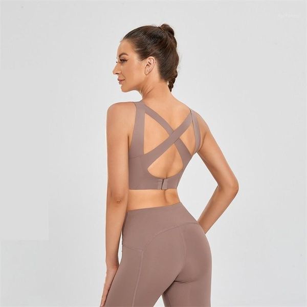 yoga outfit sports bra fitness vest push up women female underwear gym high-strength high-quality cross workout crop run
yoga outfit sports bra fitness vest push up women female underwear gym high-strength high-quality cross workout crop run
