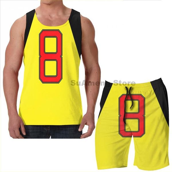 men's tracksuits summer print men tank women fan inspiration jersey rugball team z joe-gillian beach shorts sets fitness vest, Gray
men's tracksuits summer print men tank women fan inspiration jersey rugball team z joe-gillian beach shorts sets fitness vest, Gray